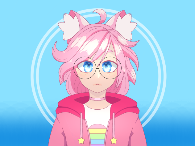 trying to figure out how to draw anime