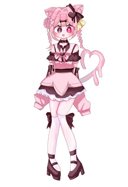 【ネオプロ】甘恋める