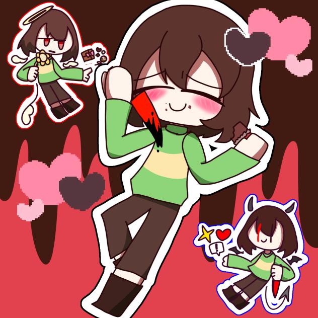 ちょこ🍫