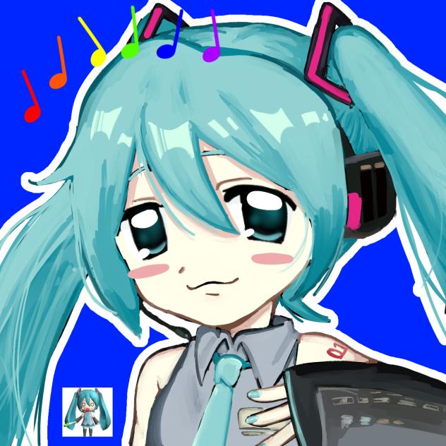 MIKUUUUU