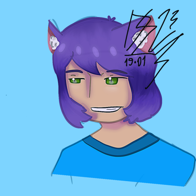 catgirl