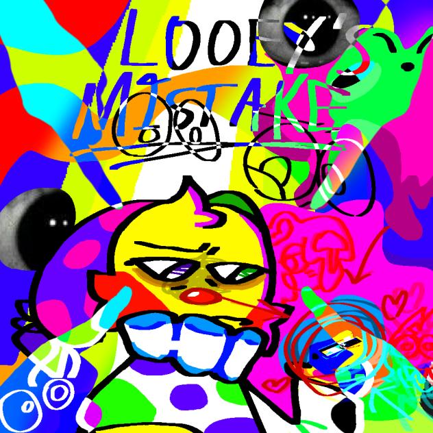 Every mistake written down