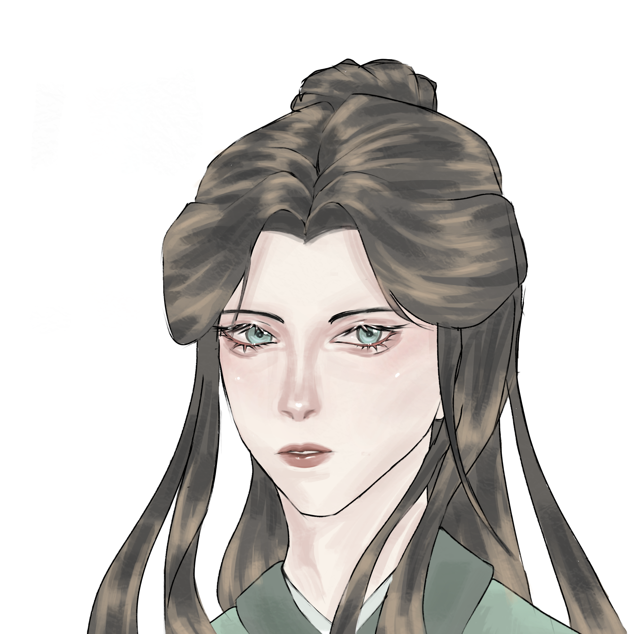 No title 🫶 - ibisPaint