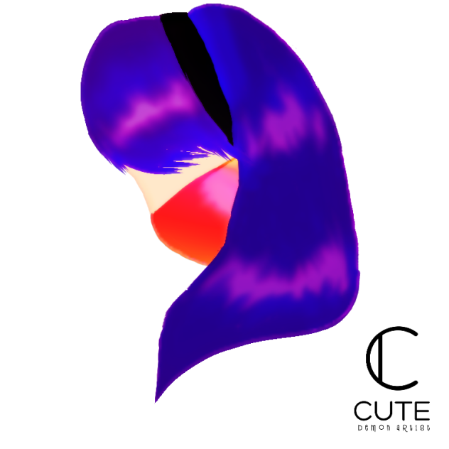 personal logo - ibisPaint