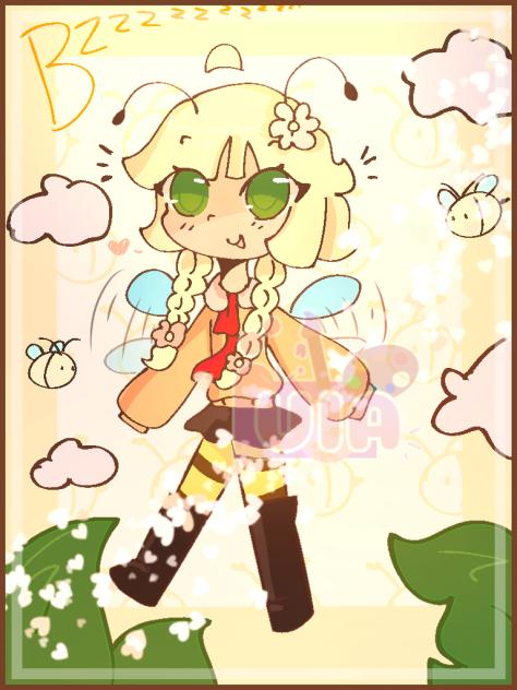 Cutie ^^