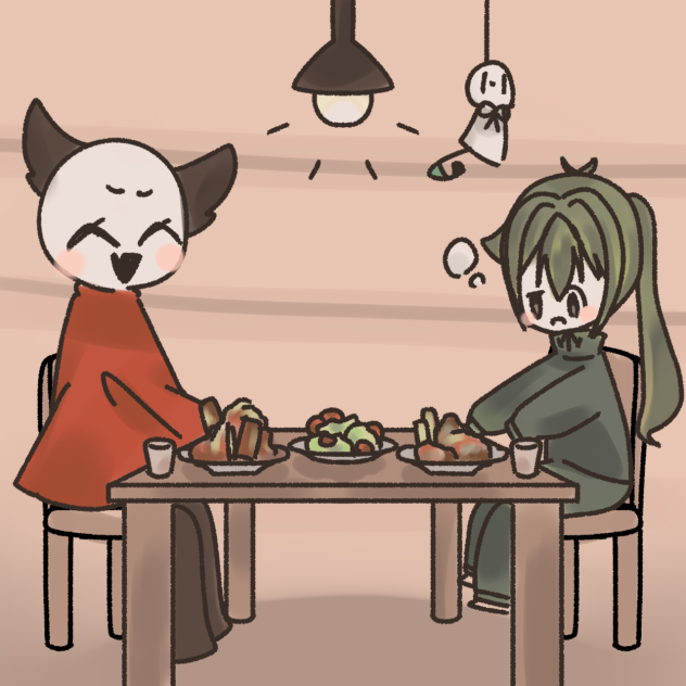 シェアハウス