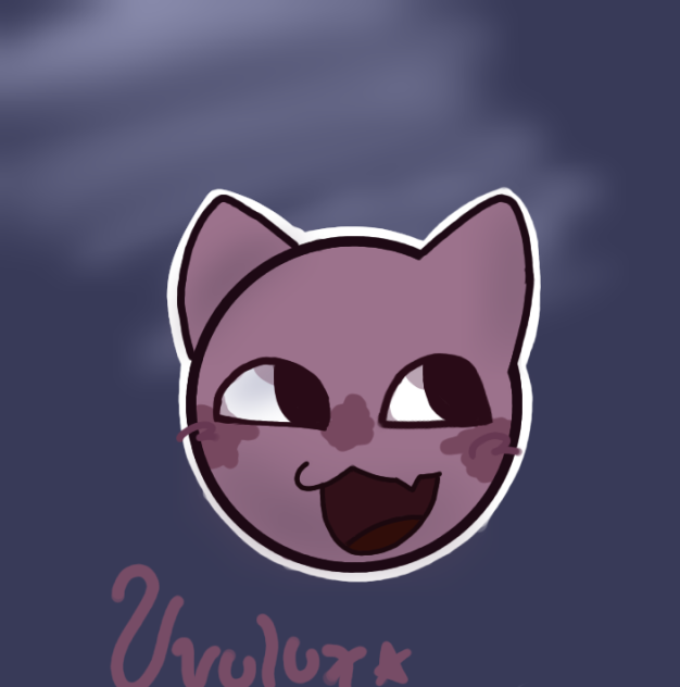 Uvulux✮