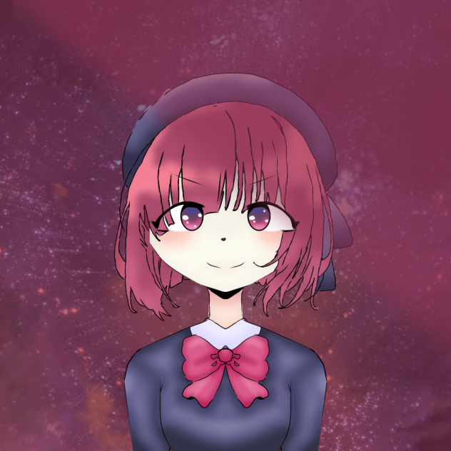 Kana Arima - ibisPaint