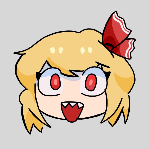 Rumia again