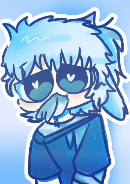 commission 5 - ibisPaint