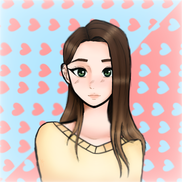 Cute girl 4