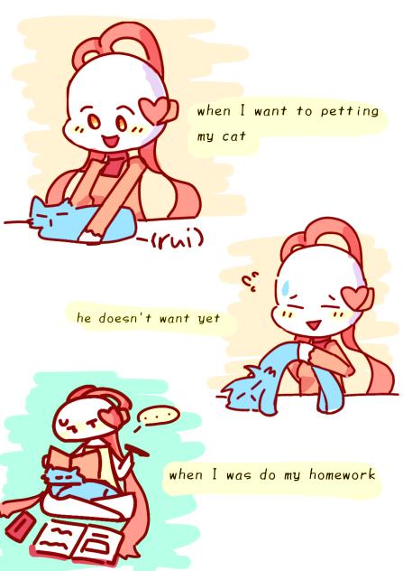 simple comic 1 - ibisPaint