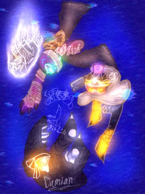 P.I.G (Remake+Pt.2+Edit…)