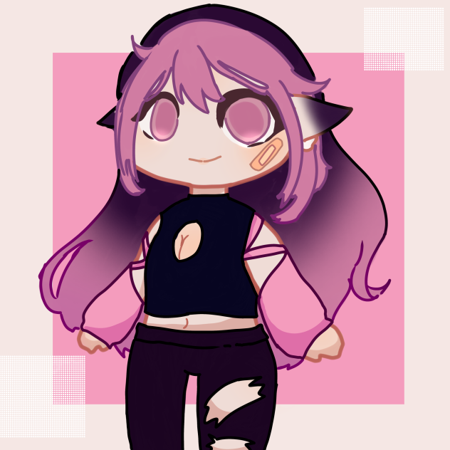 Another fan art Because I have nothing t