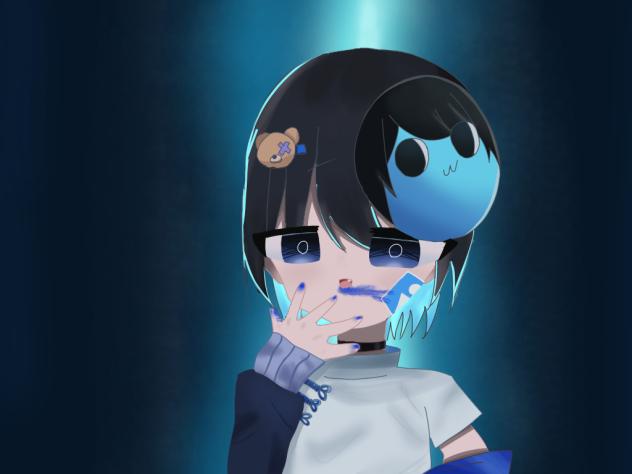 あーずかいのハツコイソウ風