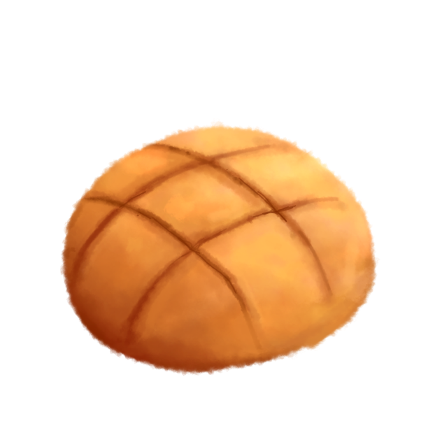 melonpan