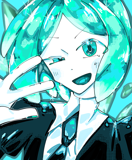 フォｯｯスちゃーん