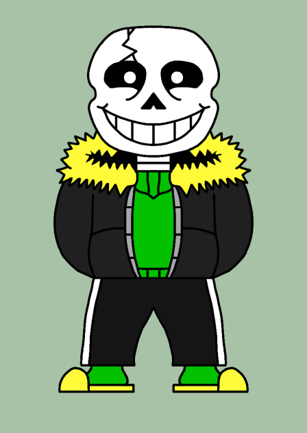 Zelttale Sans