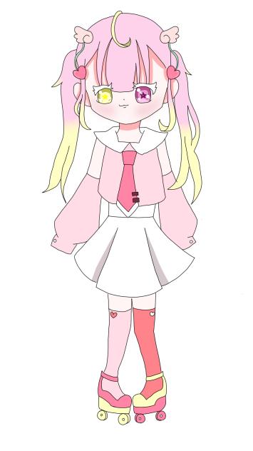代理の新衣装！！
