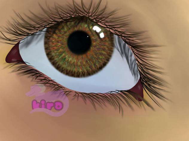 hazle~