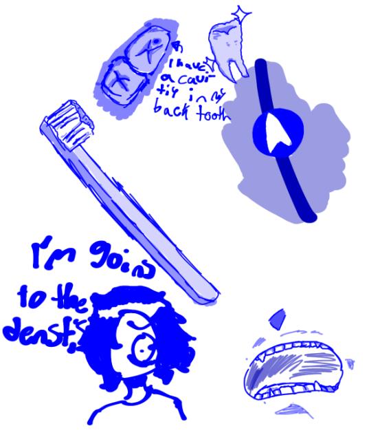Dentist