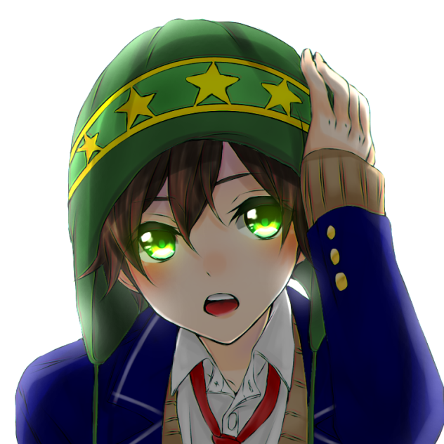 お借りしました