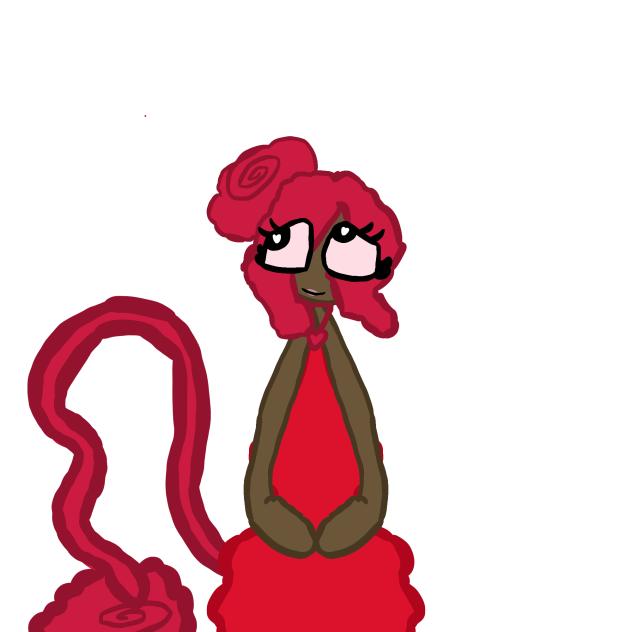 Lovey Dovey Cookie!