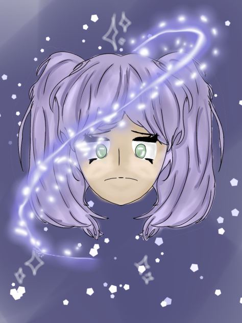 ° Sad space °