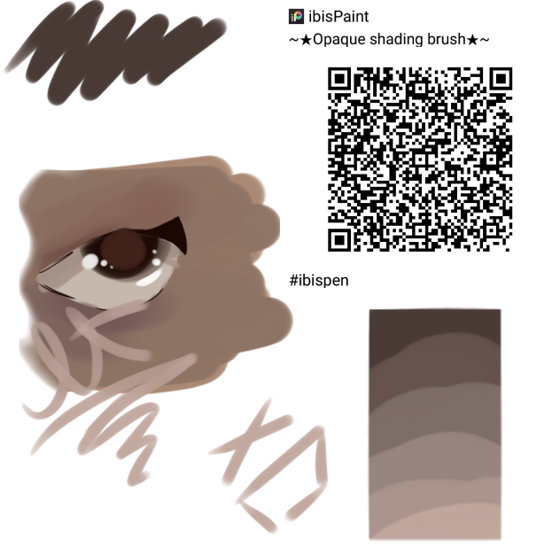 ★BLENDING BRUSH★