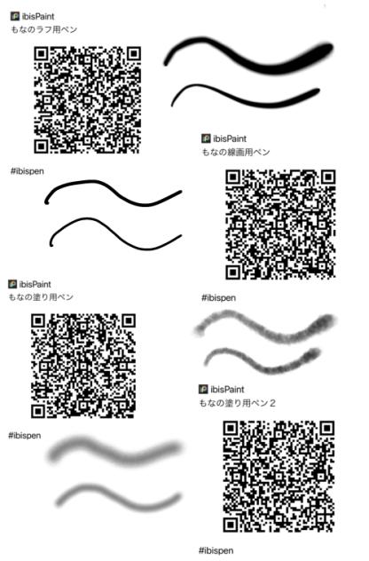 もなのパーフェクトペンセット
