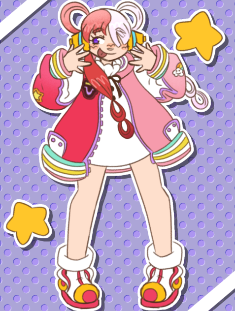 Uta