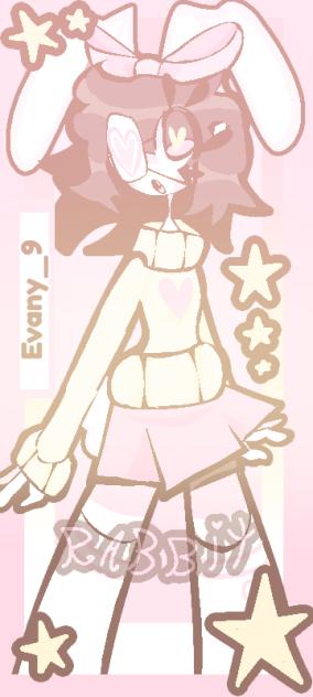 Rabbit