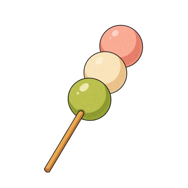 Dango