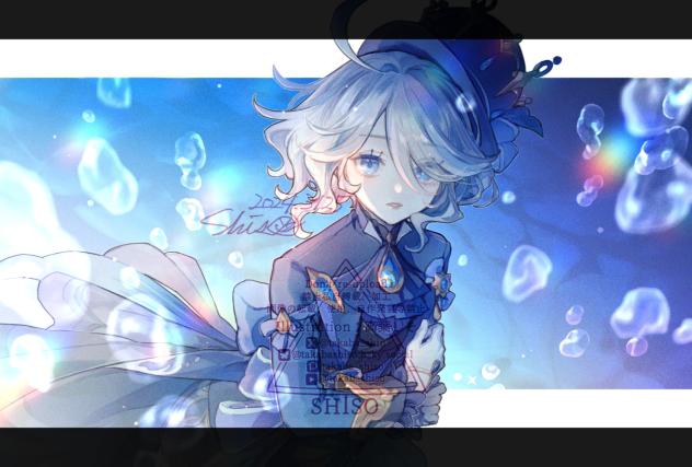 Furina✦