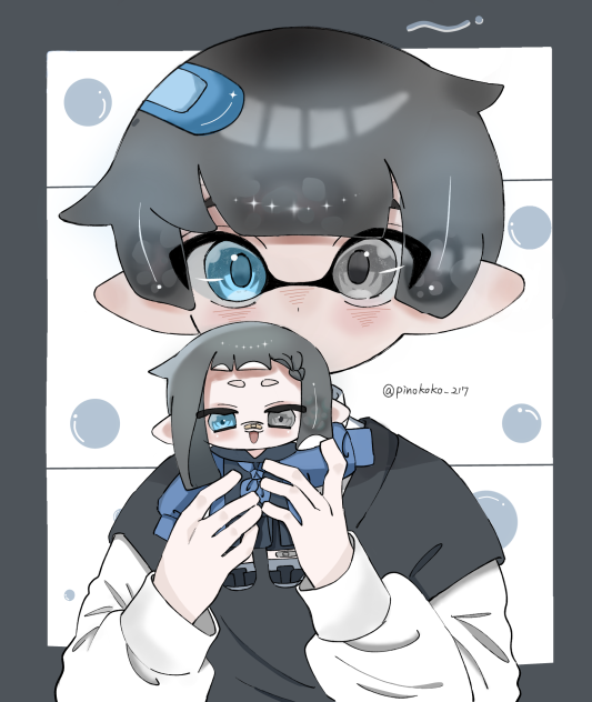 塗り絵参加！