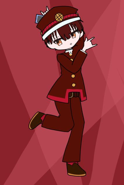 花子くんでおじさん構文！