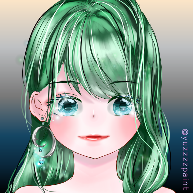 グリーンレディ