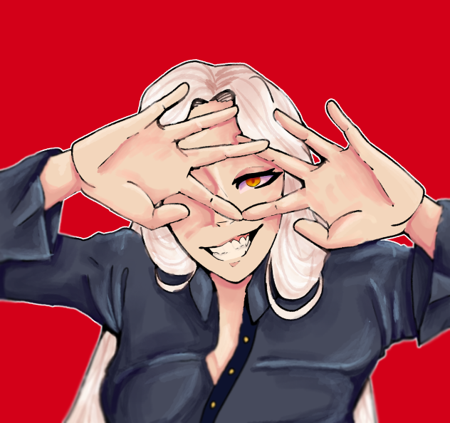 Villain Art