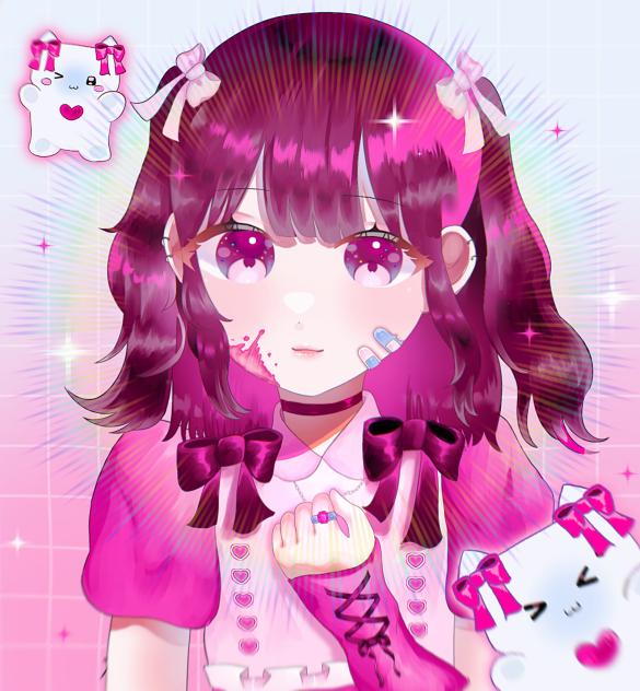 💕🪄🖤