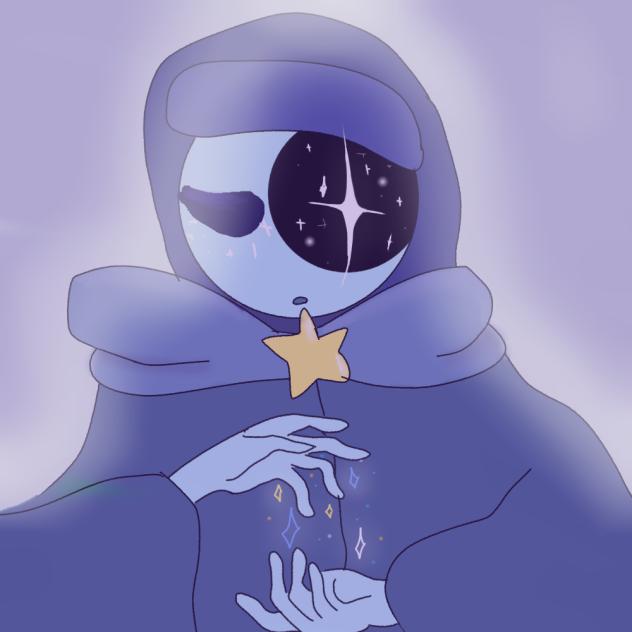 Astro fanart Dandy's World