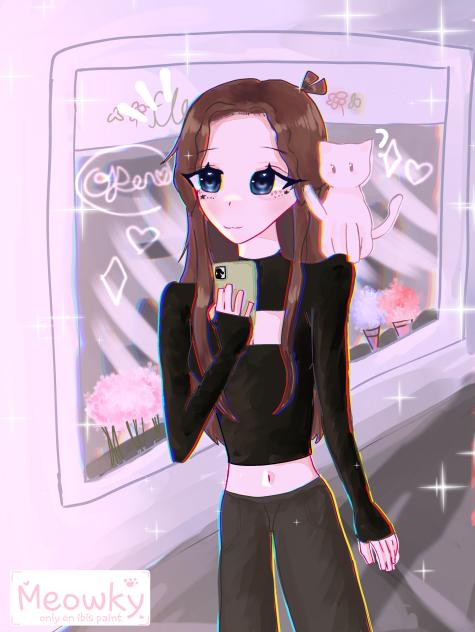 🌸 🌹✨️
