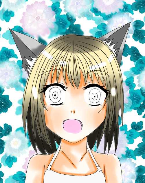 やっぱりショックは隠せない❗