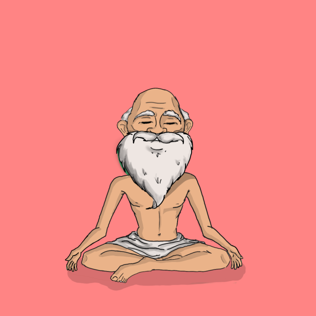 Rishi (Saint)
