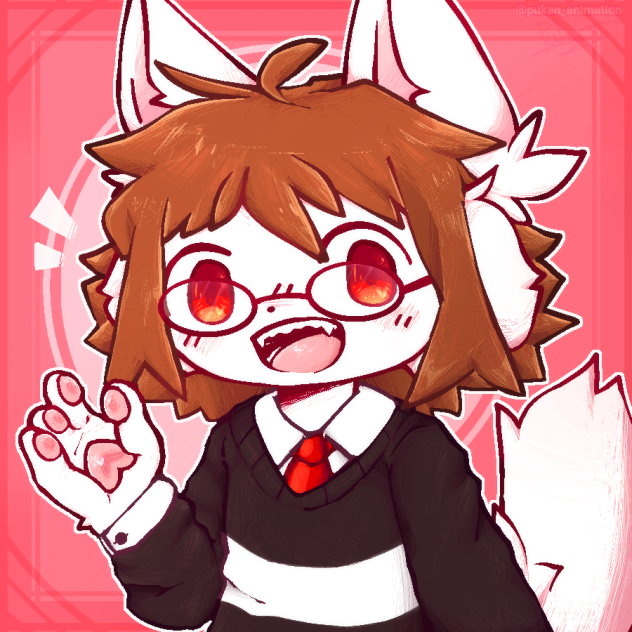 gif for friend😔👊