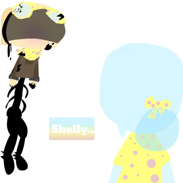 Wow very sad emo lore