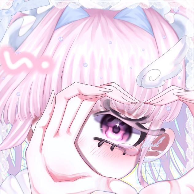 メロメロ🩷