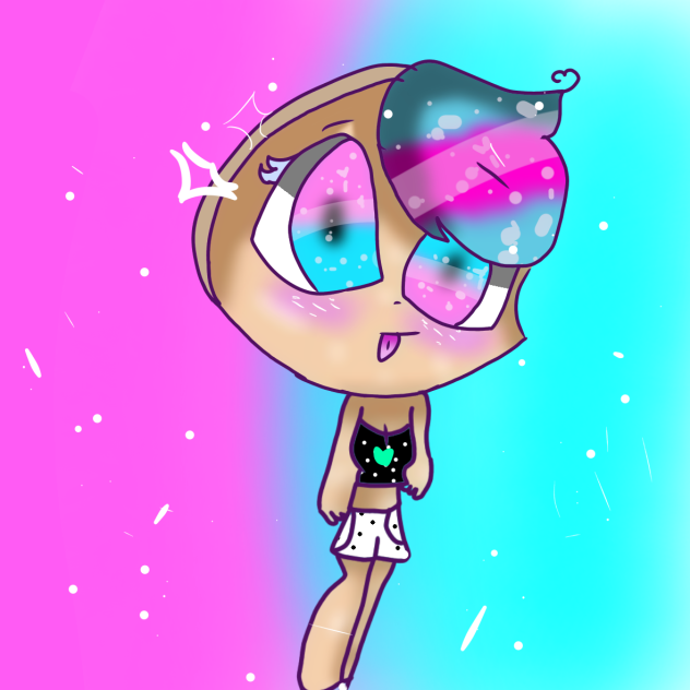 For alysiah art contest