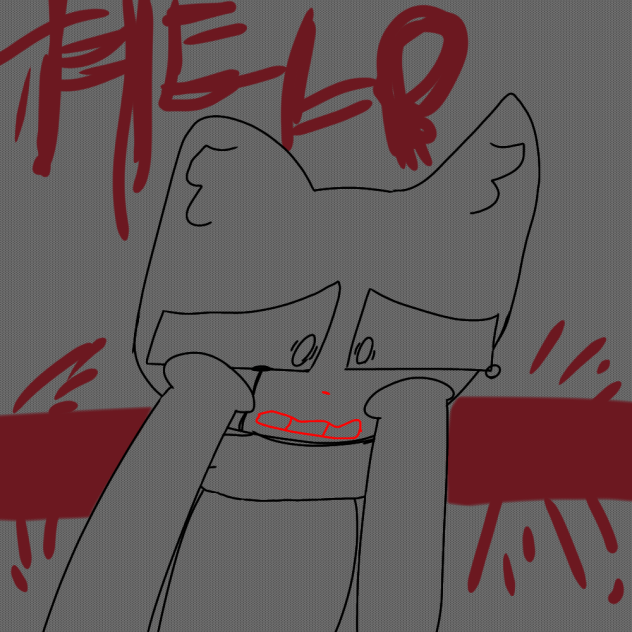 HELP...