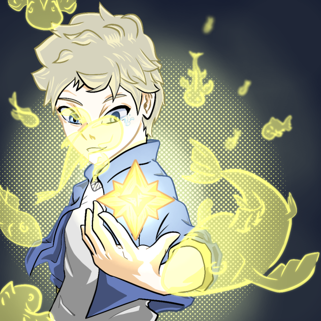fanart ttoge - dottoge