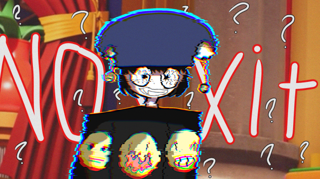 Noexit